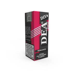 Dea Romance Aroma CON TASSELLO 10 ml