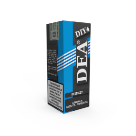 Dea Breeze Aroma CON TASSELLO 10 ml
