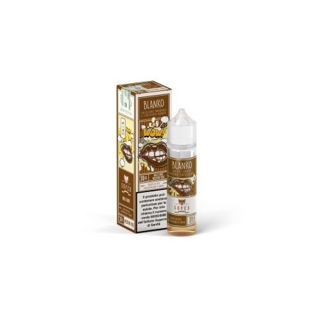 Super Flavour Blanko Mix&Vape CON TASSELLO 30 ml