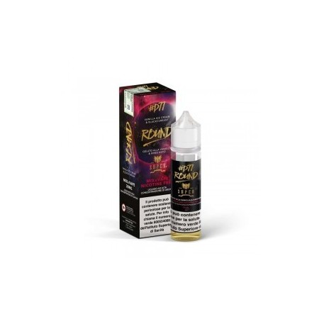 Super Flavour Round Mix&Vape 30 ml