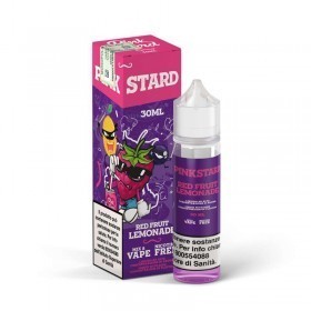Seven Wonders Pinkstard Mix&Vape 30 ml
