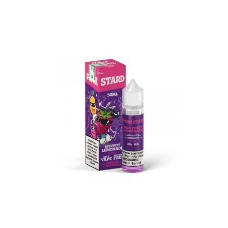 Seven Wonders Pinkstard Mix&Vape 30 ml