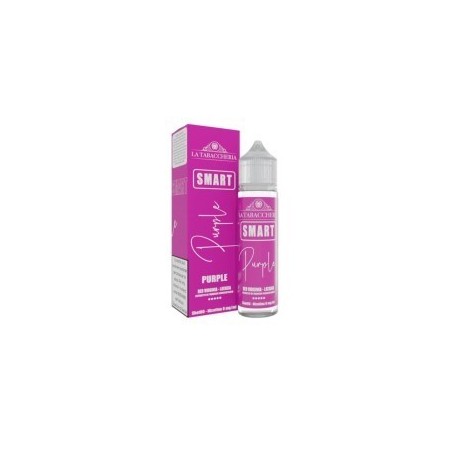 La Tabaccheria Smart Purple Shot CON TASSELLO 20 ml