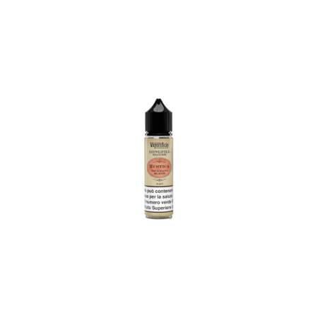 Vaporificio LongFill Rustica Shot CON TASSELLO 20 ml