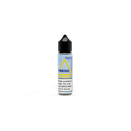 Vaporificio Fresh Mango Shot CON TASSELLO 20 ml