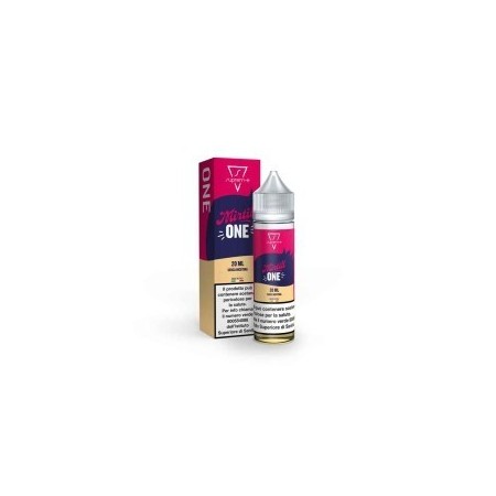 Suprem-e MirtillOne Shot CON TASSELLO 20 ml