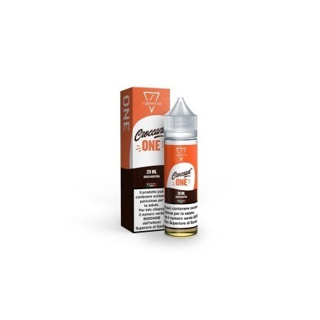 Suprem-e CroccantOne Shot CON TASSELLO 20 ml