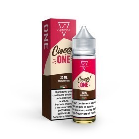 Suprem-e CioccolOne Shot CON TASSELLO 20 ml