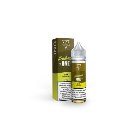 Suprem-e PistacchiOne Shot CON TASSELLO 20 ml