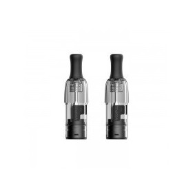Voopoo Doric Galaxy Pod di ricambio 0-7 ohm confezione da 2 pezzi