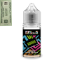 Croma Vape Boogie Aroma Minishot 10+10 CON TASSELLO