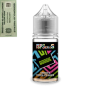 Croma Vape Boogie Aroma Minishot 10+10 CON TASSELLO