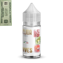 Croma Vape GELIDA Night Fever Aroma Minishot 10+10 CON TASSELLO