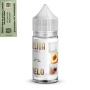Croma Vape GELIDA Yelo Aroma Minishot 10+10 CON TASSELLO