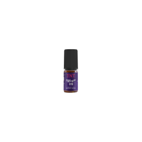 TNT Vape Frwit Bomb liquido pronto 10 ml