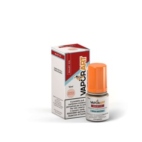 Vaporart Malby Ice liquido pronto 10 ml