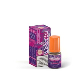 Vaporart Mixed Berries liquido pronto 10 ml
