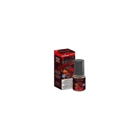 Vaporart Shinobi Revenge liquido pronto 10 ml