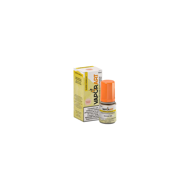 liquido sigaretta elettronica vaniglia Cosa sono i liquidi mix&vape main image 0