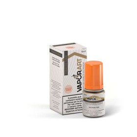 Vaporart Tobacco Gold liquido pronto 10 ml