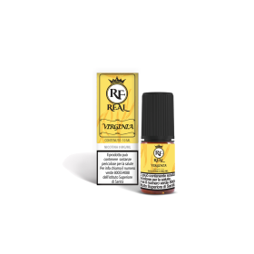 Real Srls Virginia liquido pronto 10 ml