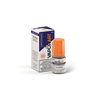 Vaporart American Blend liquido pronto 10 ml