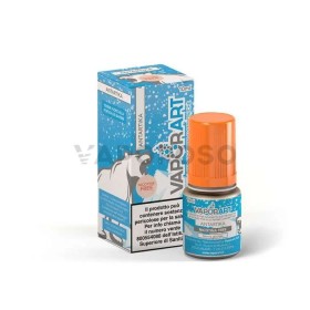 Vaporart Antartika liquido pronto 10 ml