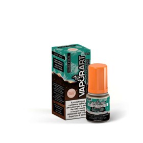 Vaporart Black Pearl liquido pronto 10 ml