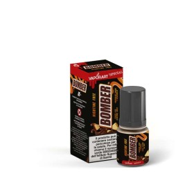 Vaporart Bomber liquido pronto 10 ml