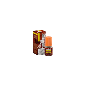 Vaporart Cola liquido pronto 10 ml