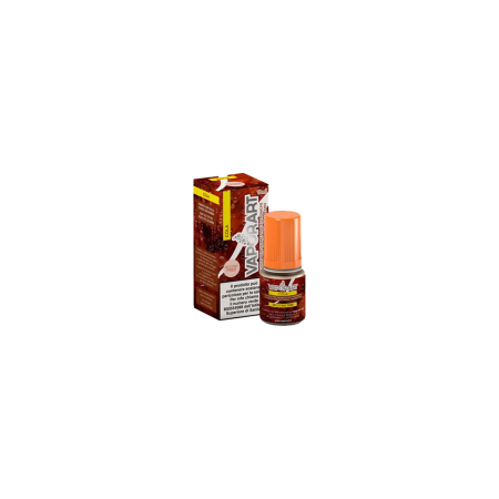 Vaporart Cola liquido pronto 10 ml