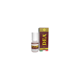 DEA Cuba liquido pronto 10 ml