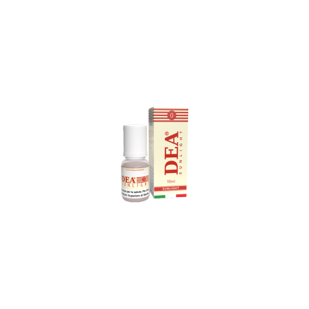 DEA Sunlight liquido pronto 10 ml