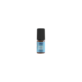 TNT Vape Dyna Mynt liquido pronto 10 ml