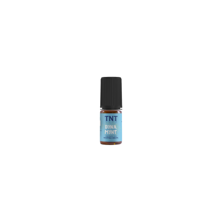 TNT Vape Dyna Mynt liquido pronto 10 ml