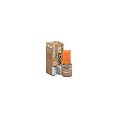 Vaporart Extra Nocciola liquido pronto 10 ml