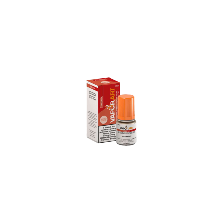 Vaporart Fragola liquido pronto 10 ml