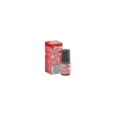 Vaporart Fragoloso liquido pronto 10 ml