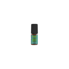 TNT Vape Fresh Bullet liquido pronto 10 ml