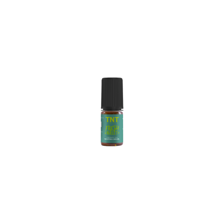 TNT Vape Fresh Bullet liquido pronto 10 ml