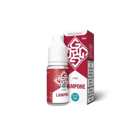 Glowell Lampone liquido pronto 10 ml