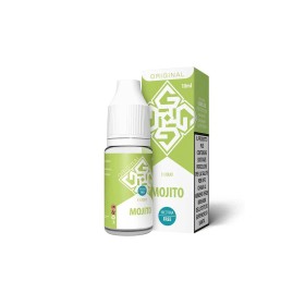 Glowell Mojito liquido pronto 10 ml