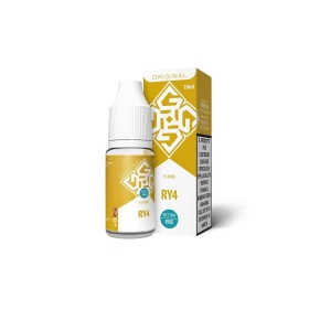 Glowell Ry4 liquido pronto 10 ml