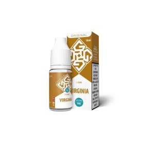 Glowell Virginia liquido pronto 10 ml
