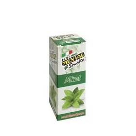 Mental Mint liquido pronto 10 ml