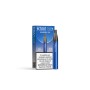 KIWI GO PLUS DEVICE POD BLUEBERRY ICE