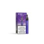 KIWI GO PLUS DEVICE POD GRAPE ICE