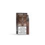 KIWI GO PLUS DEVICE POD SMOOTH TOBACCO