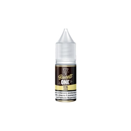 Suprem-e Biscott-One aroma concentrato 10 ml