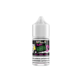 Croma Vape Disco Minishot 10+10